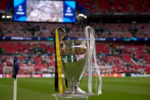 UEFA meeting news: Champions League final venues announced as Wembley snubbed
