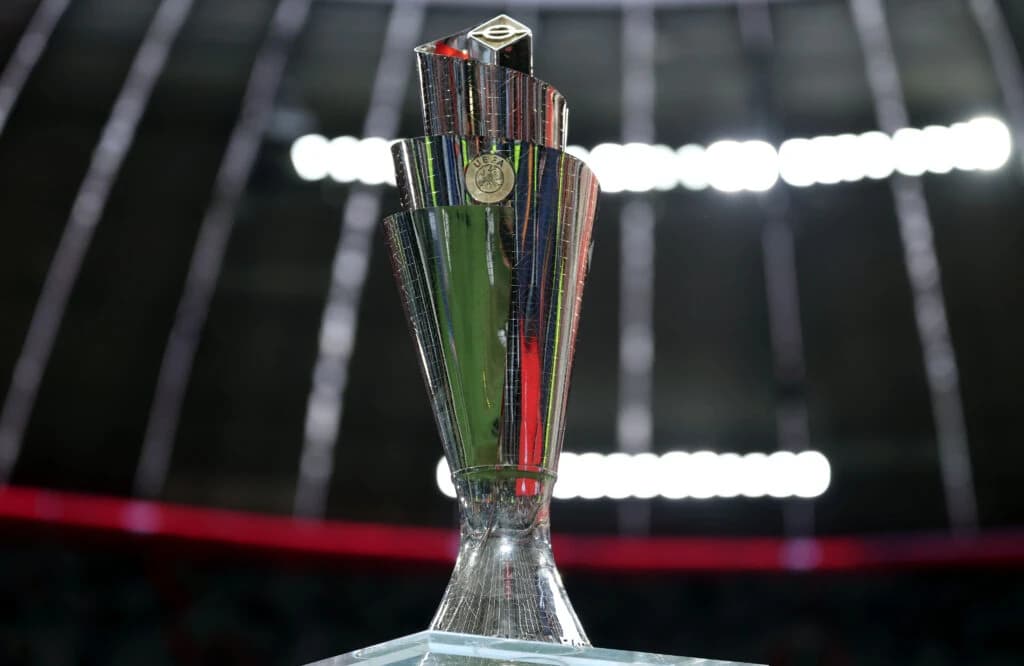 UEFA modifică sistemul de promovare și retrogradare din Liga Națiunilor. Competiția va avea trei lig
