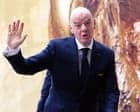 Uefa poised to lift boycott threat after Fifa promises no World Cup sale repeat