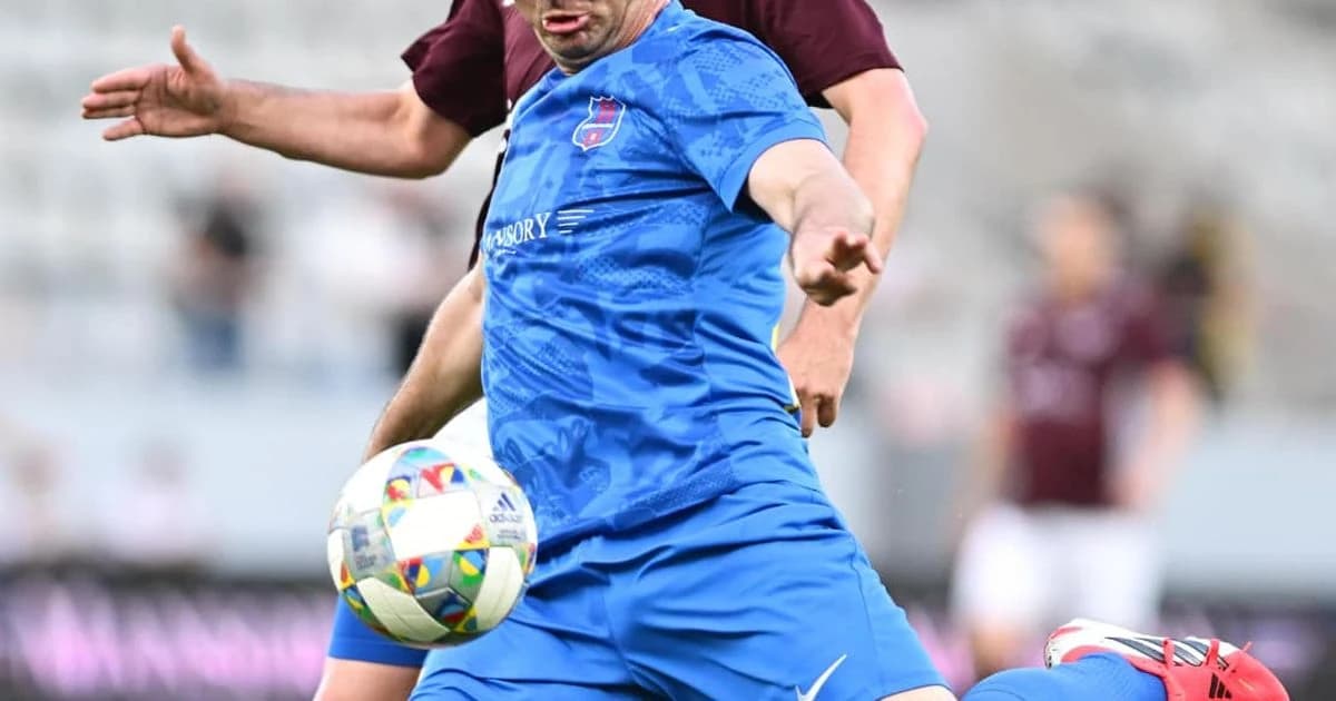 UEFAntasticii, atunci și acum. Cum arată protagoniștii „sfertului” european Steaua - Rapid, la 20 de