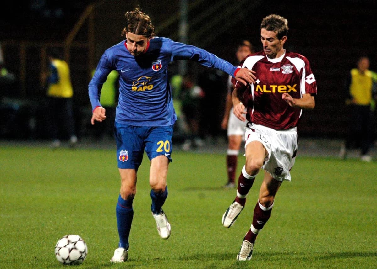 UEFAntasticii joacă pe VOYO, joi, 28 mai, de la 20:00. Echipele din Steaua - Rapid
