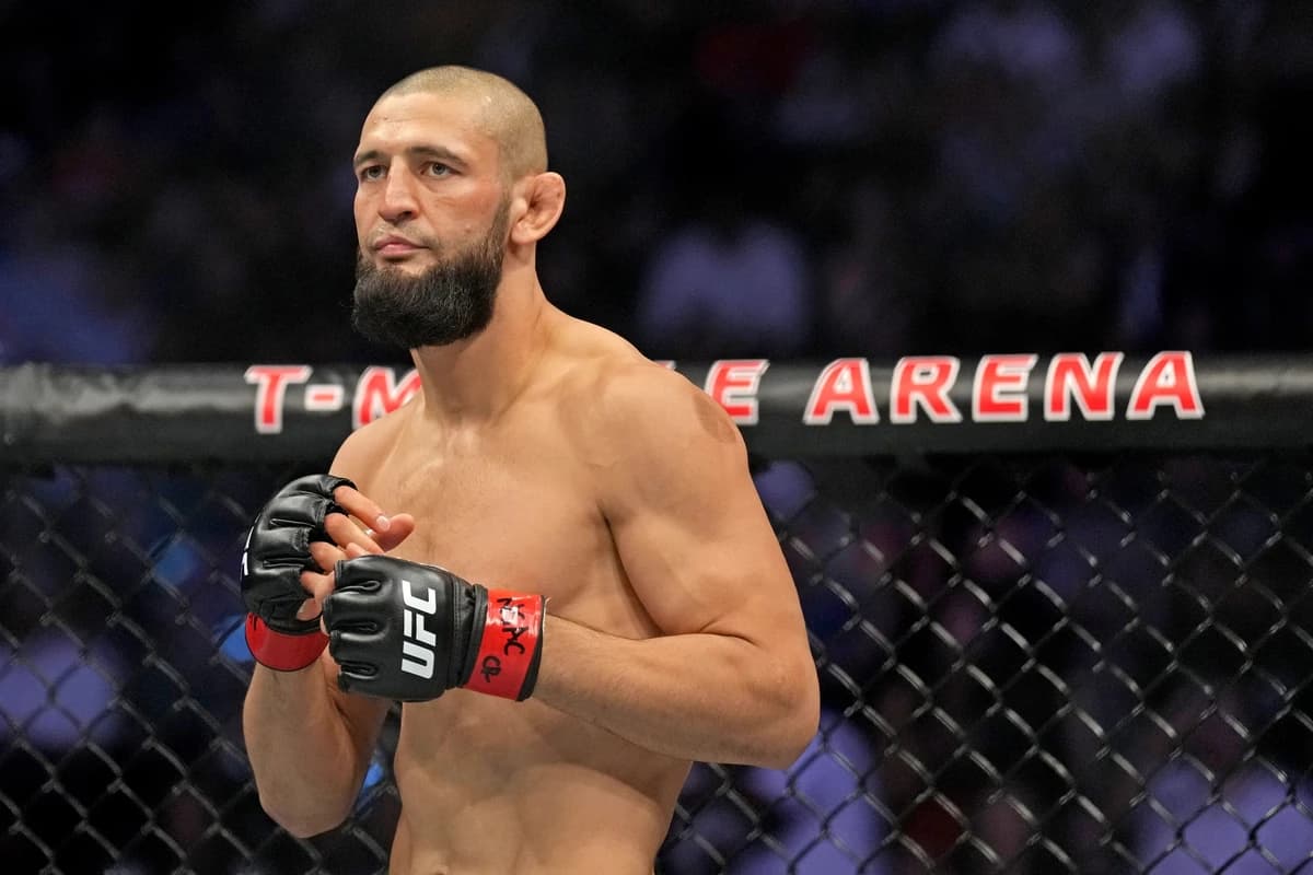 UFC 328: Chimaev vs. Strickland Odds, Picks, Predictions and Best Bets