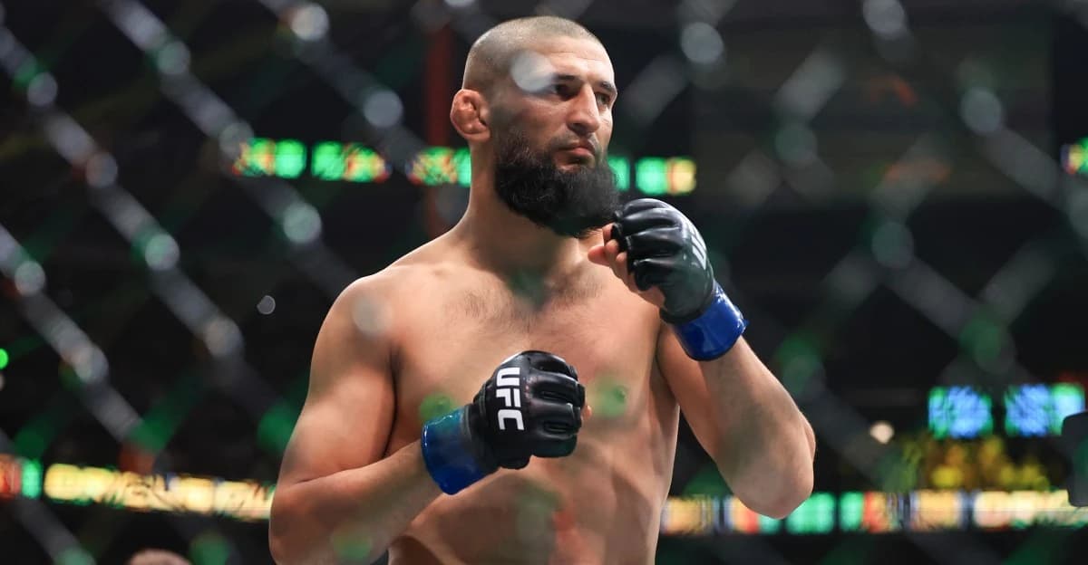 ‘UFC 328 Countdown’ video