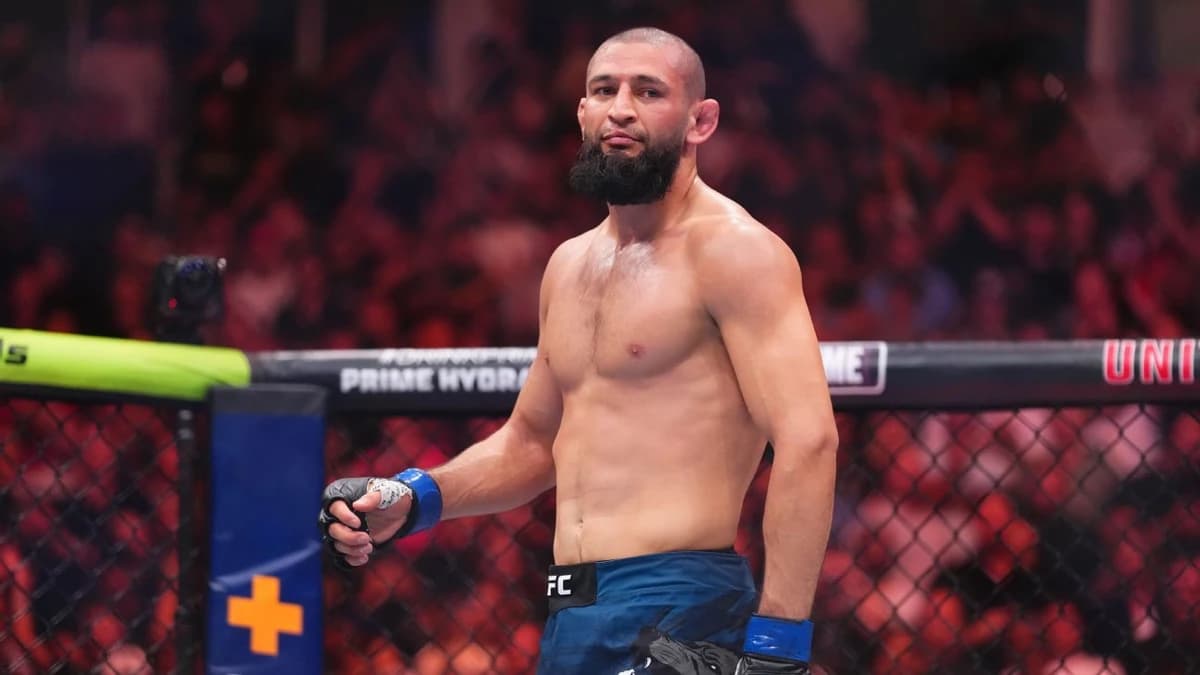 UFC 328: Expert picks for Khamzat Chimaev vs. Sean Strickland
