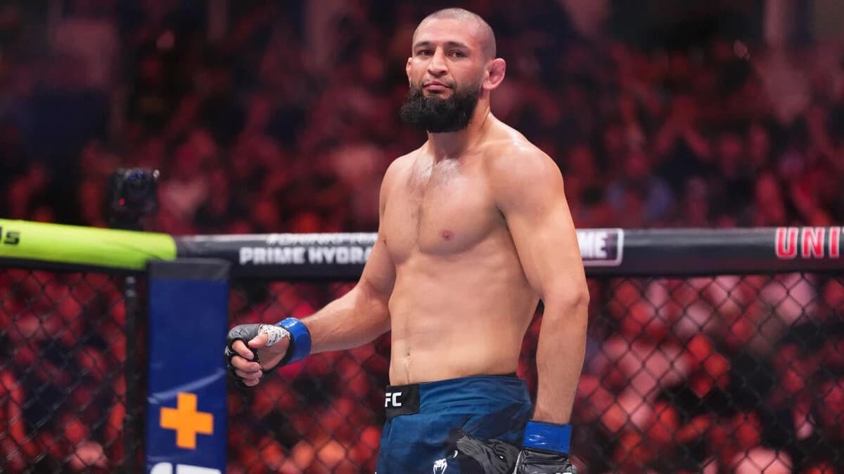 UFC 328: Hatred between Khamzat Chimaev and Sean Strickland among five biggest storylines to follow