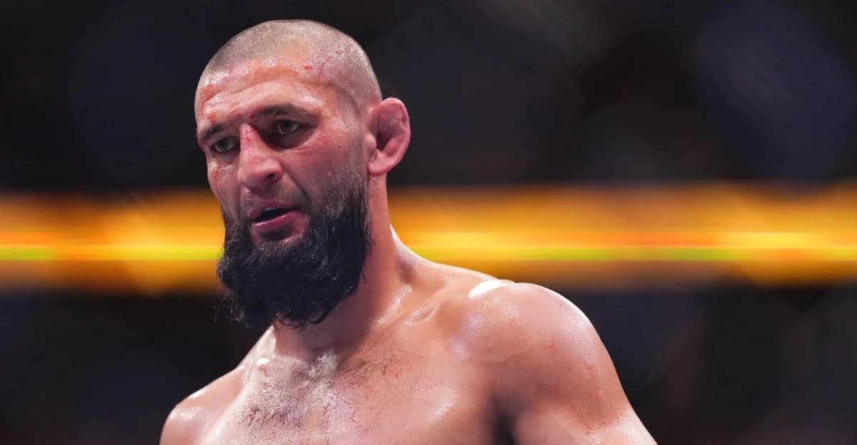 UFC 328 roundtable: Is Khamzat Chimaev vs. Sean Strickland the nastiest grudge match ever?