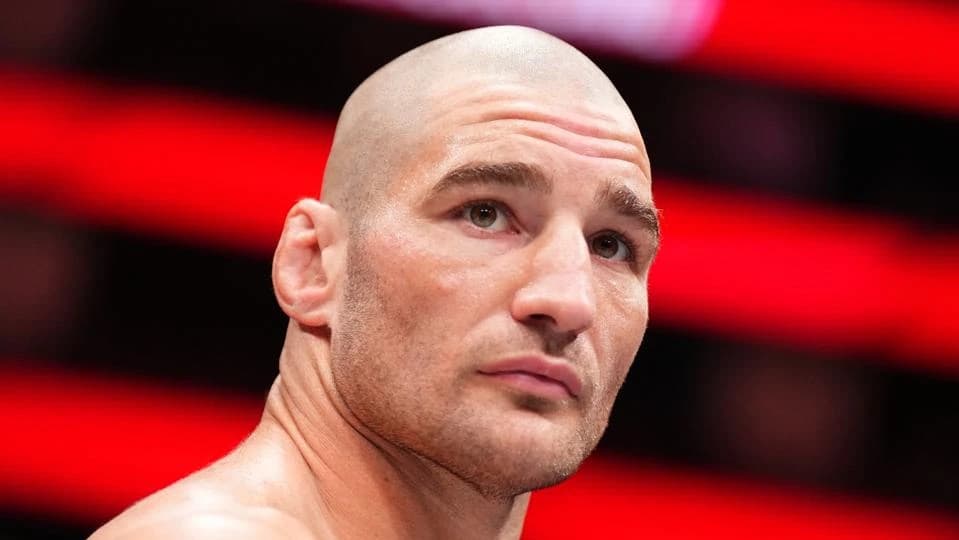 UFC 328: Sean Strickland's Nightmare Scenario Vs. Khamzat Chimaev Broken Down