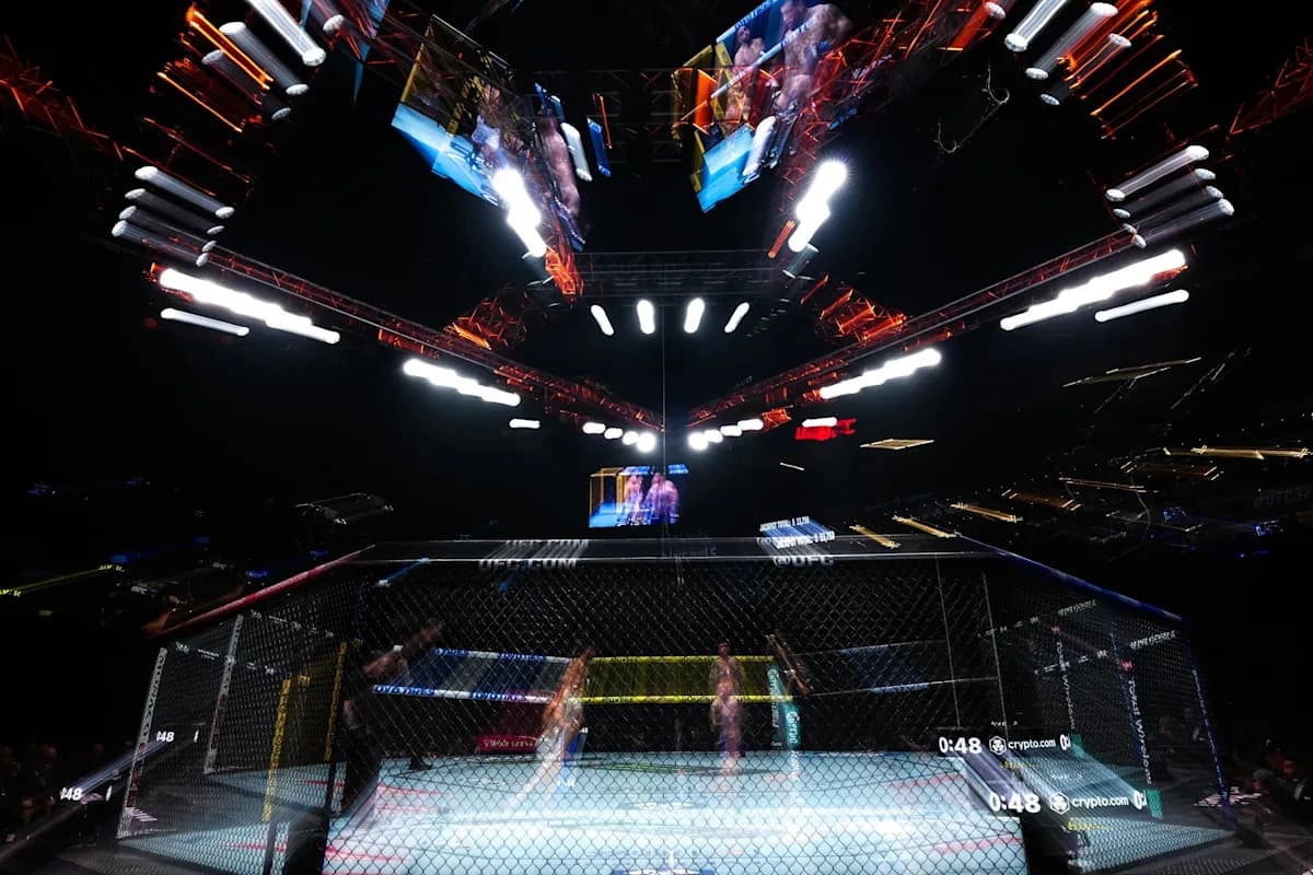 UFC 329: Conor McGregor vs. Max Holloway card finalized with late replacement