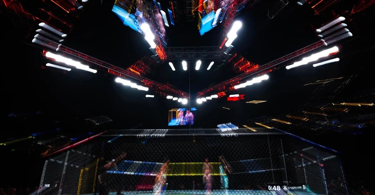 UFC 329: Conor McGregor vs. Max Holloway card finalized with late replacement