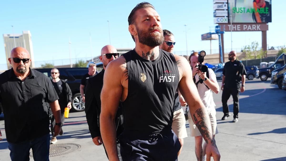 UFC 329 -- Conor McGregor vs. Max Holloway: Fight card, date, odds, location and complete guide