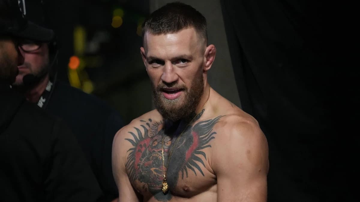 UFC 329 fight card: Five biggest storylines to follow in the return of Conor McGregor