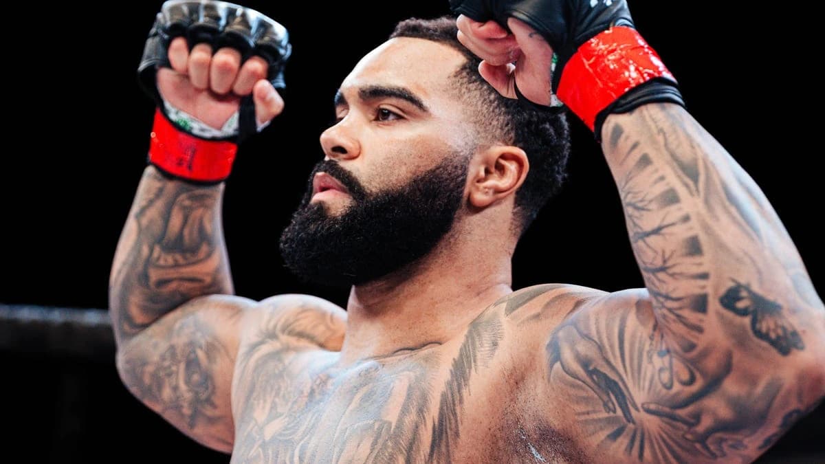UFC 329 finalized: Gable Steveson drops to prelims