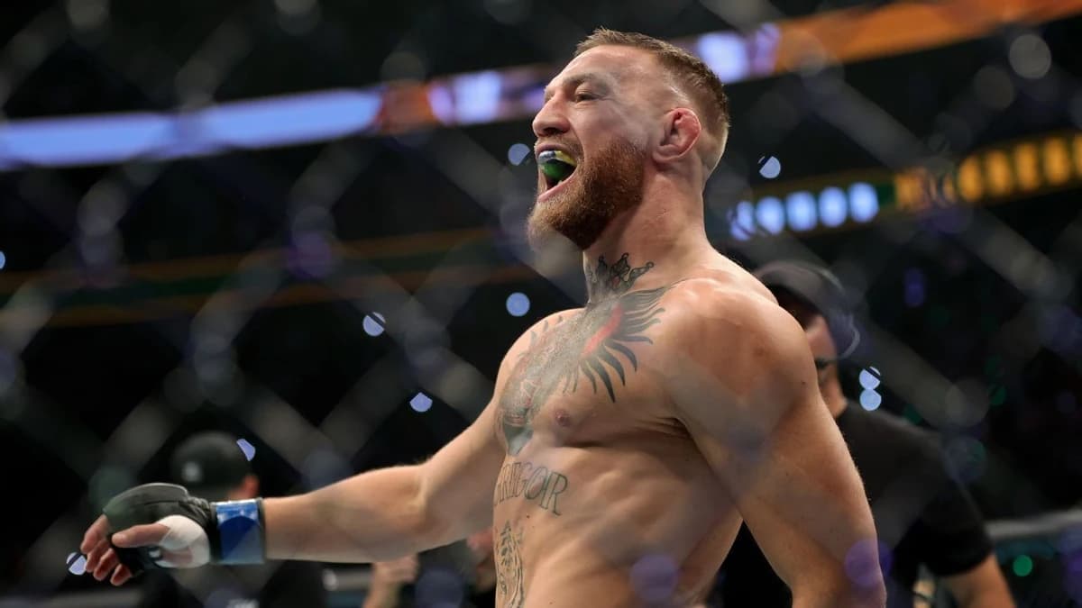 UFC 329 live results and analysis: McGregor vs. Holloway 2
