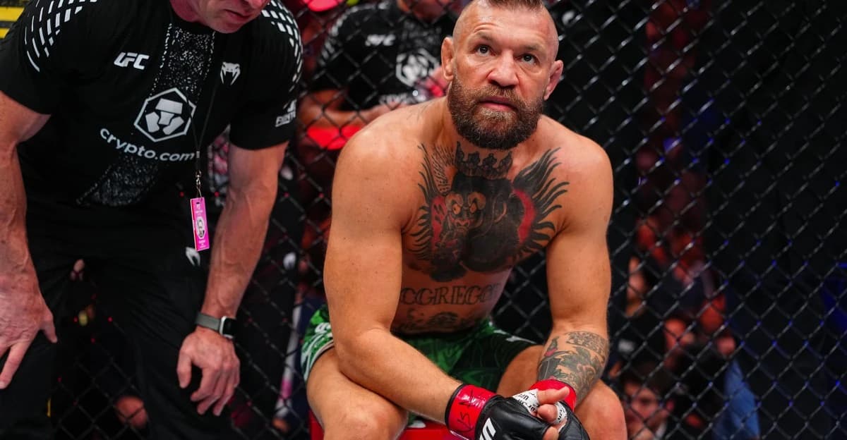 UFC 329 Live Stream, Fight Card, Start Time & How to Watch McGregor vs. Holloway 2