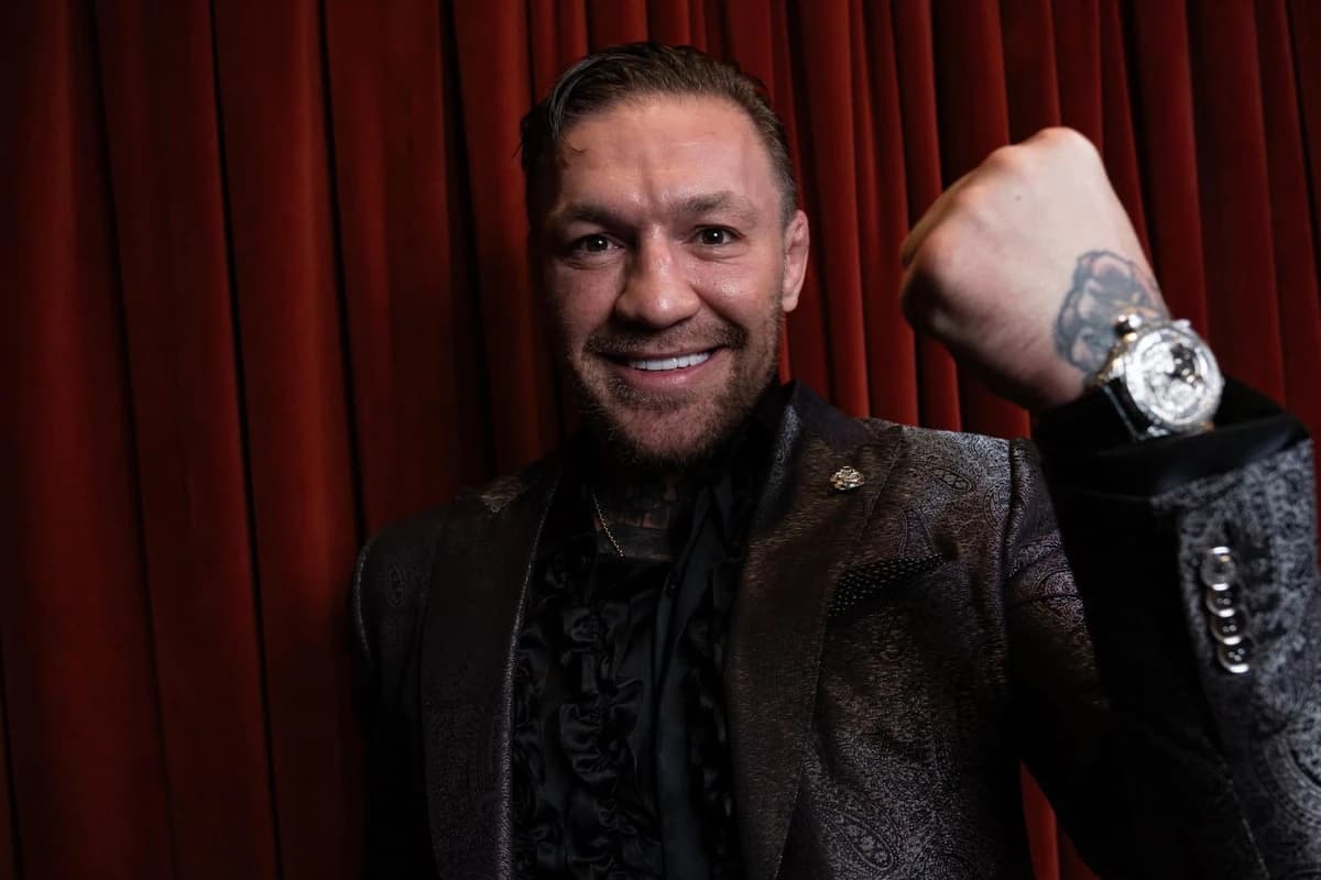 UFC 329 McGregor Vs. Holloway: What's At Stake And Everything We Know