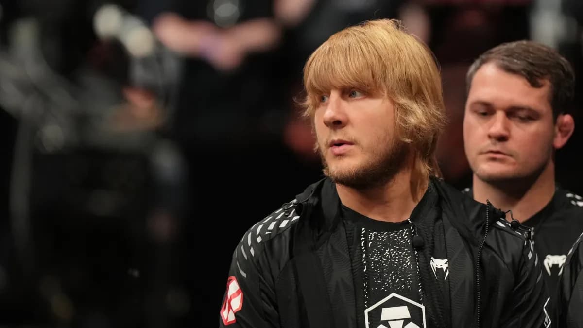 UFC 329: Paddy Pimblett makes statement with quick submission victory