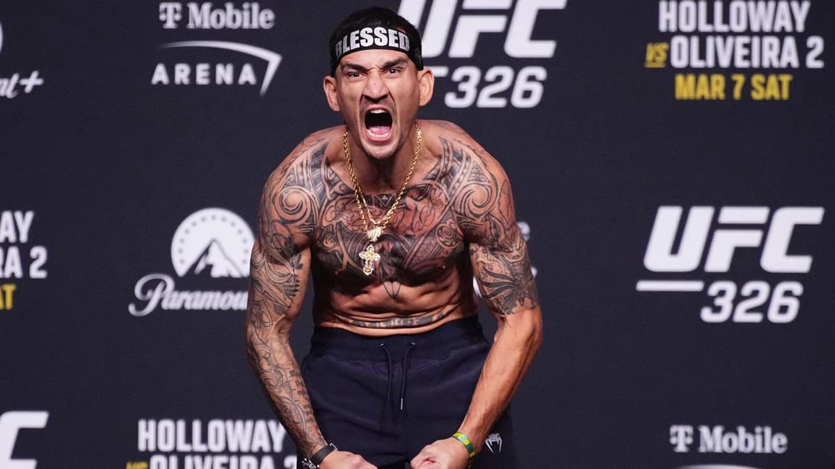 UFC 329 predictions, odds, best bets: Max Holloway and Paddy Pimblett among top picks to consider