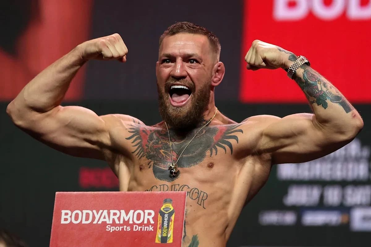 UFC 329 Undercard Loses Key Fighters Days Before McGregor vs. Holloway Main Event