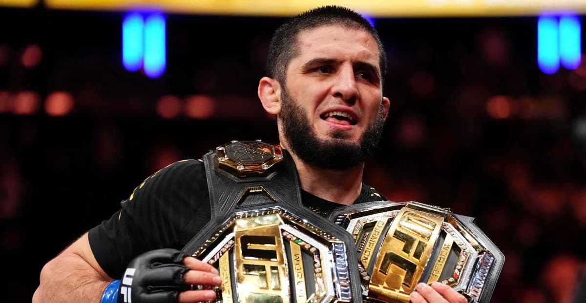 UFC 330 adds new fights to Islam Makhachev vs. Ian Machado Garry card