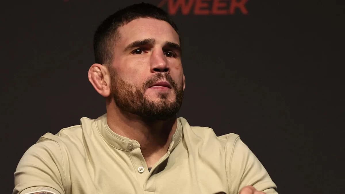 UFC 330 Card Called ‘Underwhelming’ by Welterweight Contender