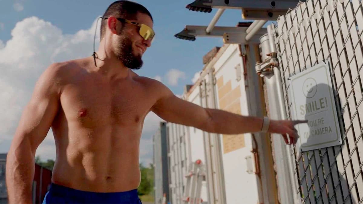 UFC 330 Embedded | Episode 1