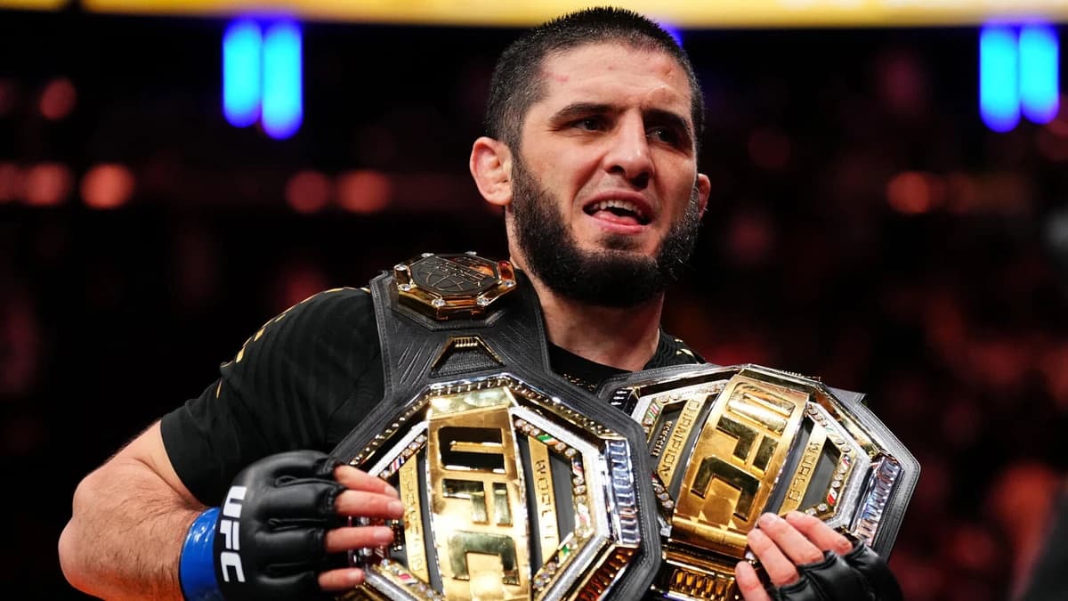 UFC 330 fight card: Islam Makhachev vs. Ian Machado Garry, Mackenzie Dern vs. Gillian Robertson to h