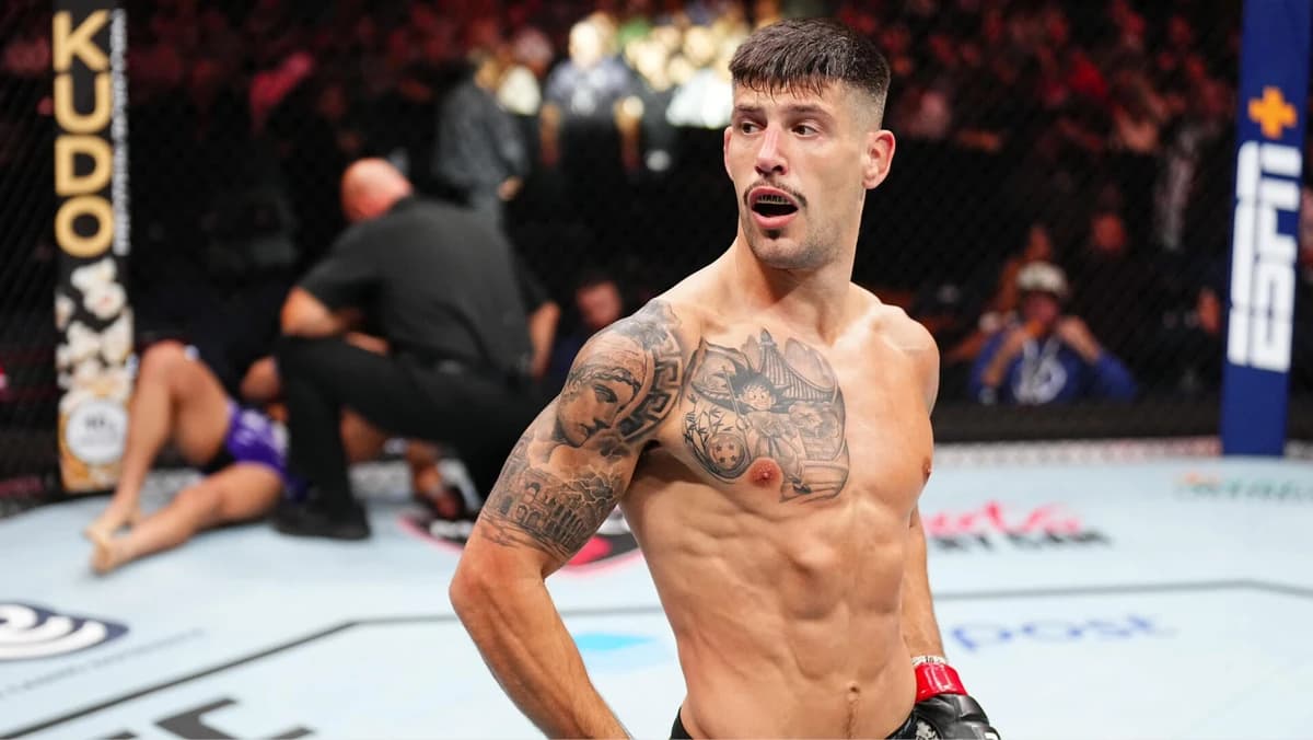 UFC 330 fight card: Three must-see bouts on Islam Makhachev vs. Ian Machado Garry undercard