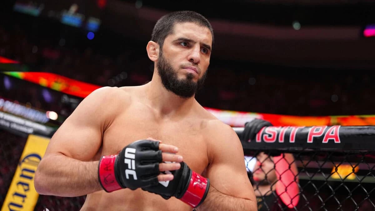 UFC 330 fight fallout: Best options for Islam Makhachev, Ian Garry, Mackenzie Dern and more after Sa