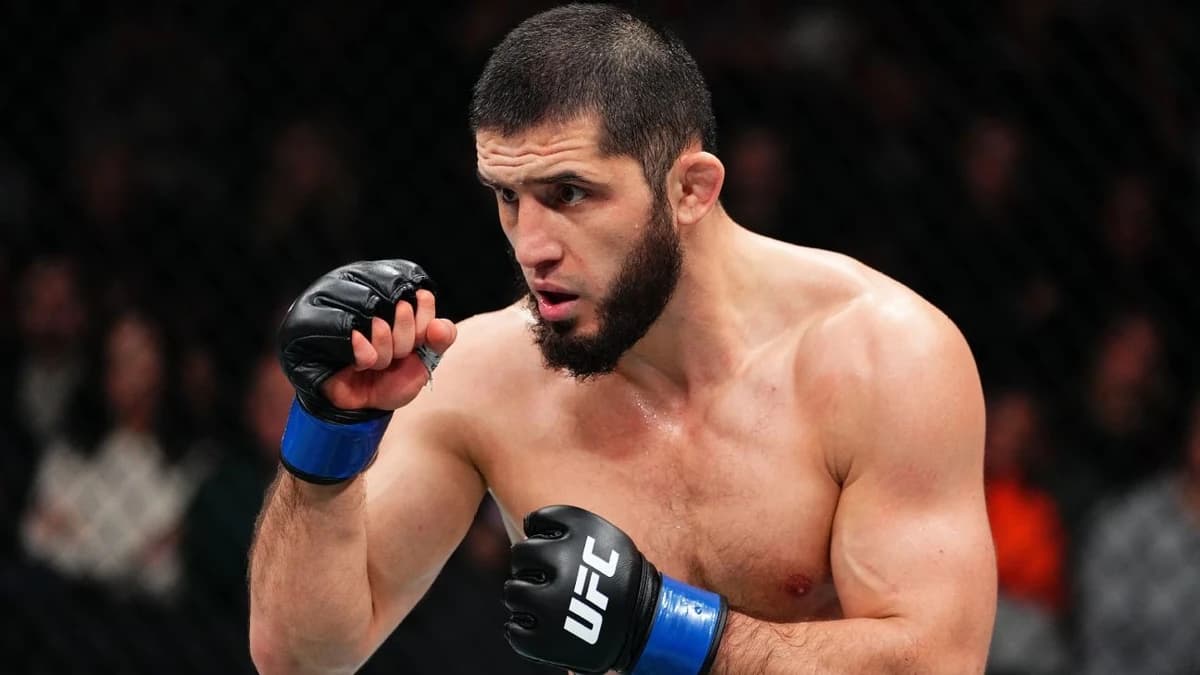 UFC 330: Live results and analysis for Makhachev vs. Machado Garry