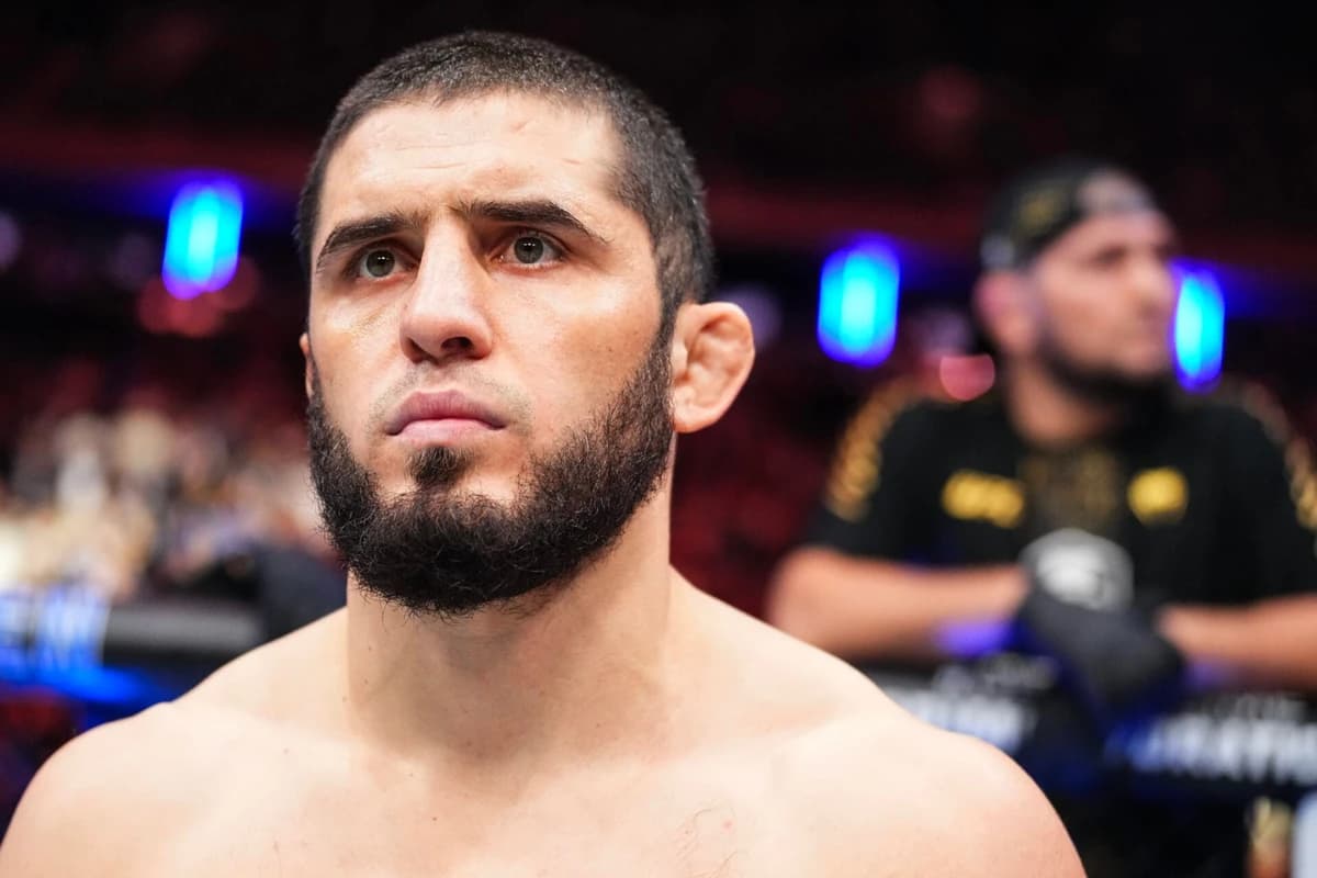 UFC 330 matchup saved as Islam Makhachev's sparring partner steps in to replace injured Geoff Neal