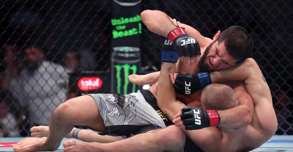 UFC 330 post-fight show: Reaction to Islam Makhachev outlasting Ian Machado Garry to break UFC recor