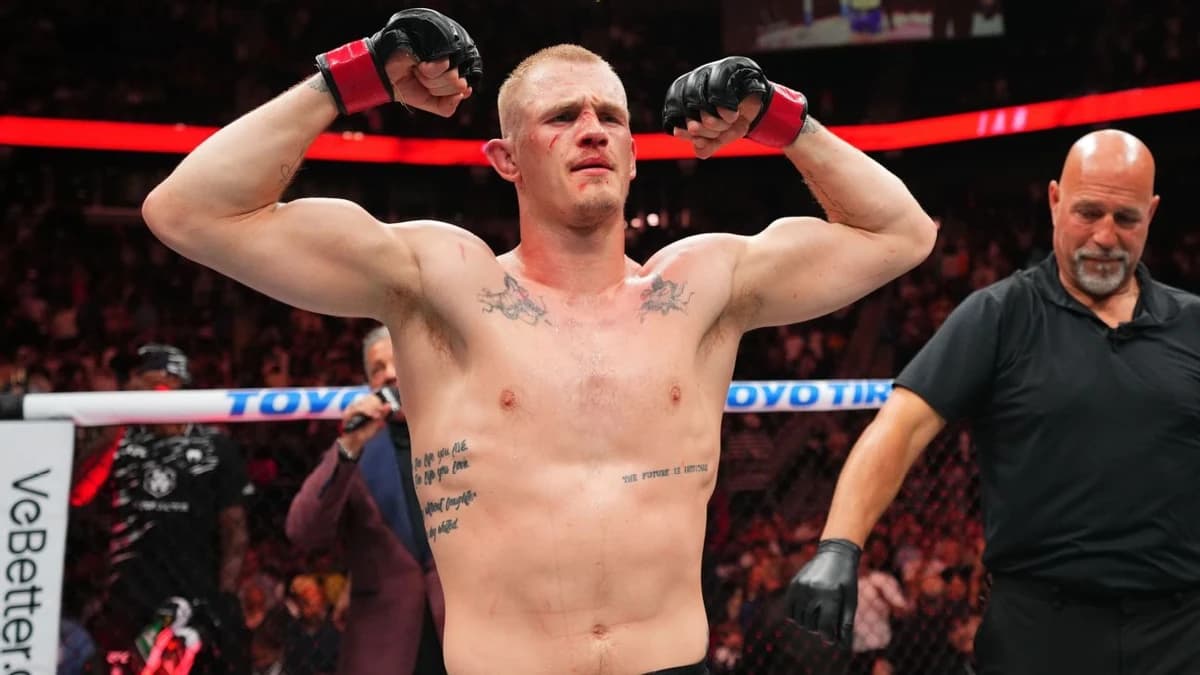 UFC 330 preview and picks: Machado Garry is a real threat to Makhachev