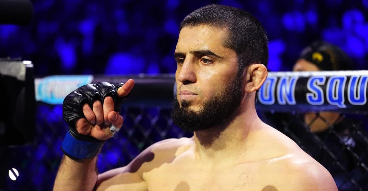 UFC 330 roundtable: Is Islam Makhachev the next pound-for-pound great to fall?