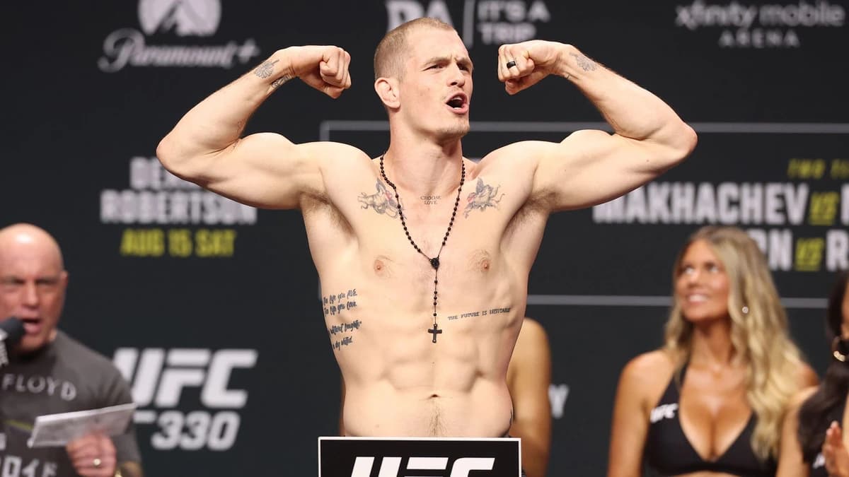 UFC 330 start time: Where to watch, live stream Islam Makhachev vs. Ian Garry and the full fight car