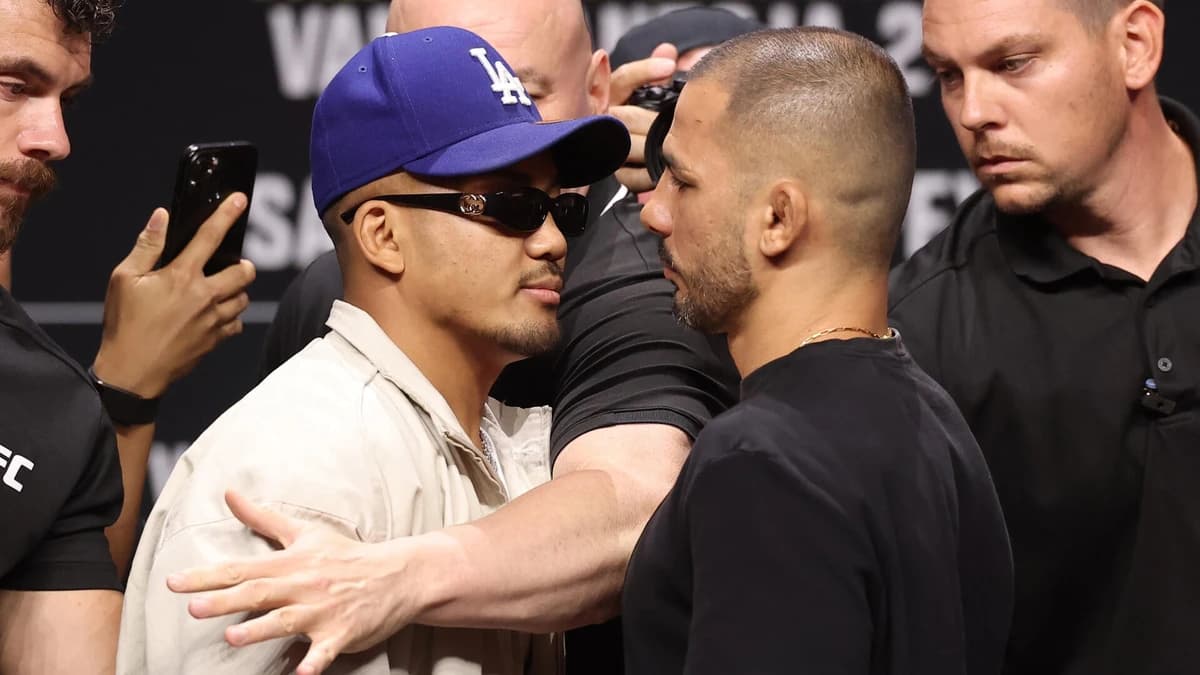 UFC 331 -- Joshua Van vs. Alexandre Pantoja: Fight card, date, odds, location and more for Los Angel