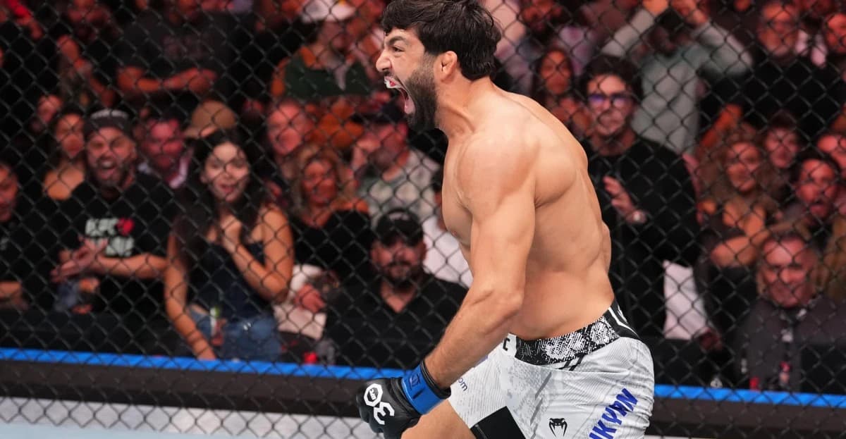 UFC 331 opening odds: Tight race for Van-Pantoja 2, Arman and Gable Steveson huge betting favorites