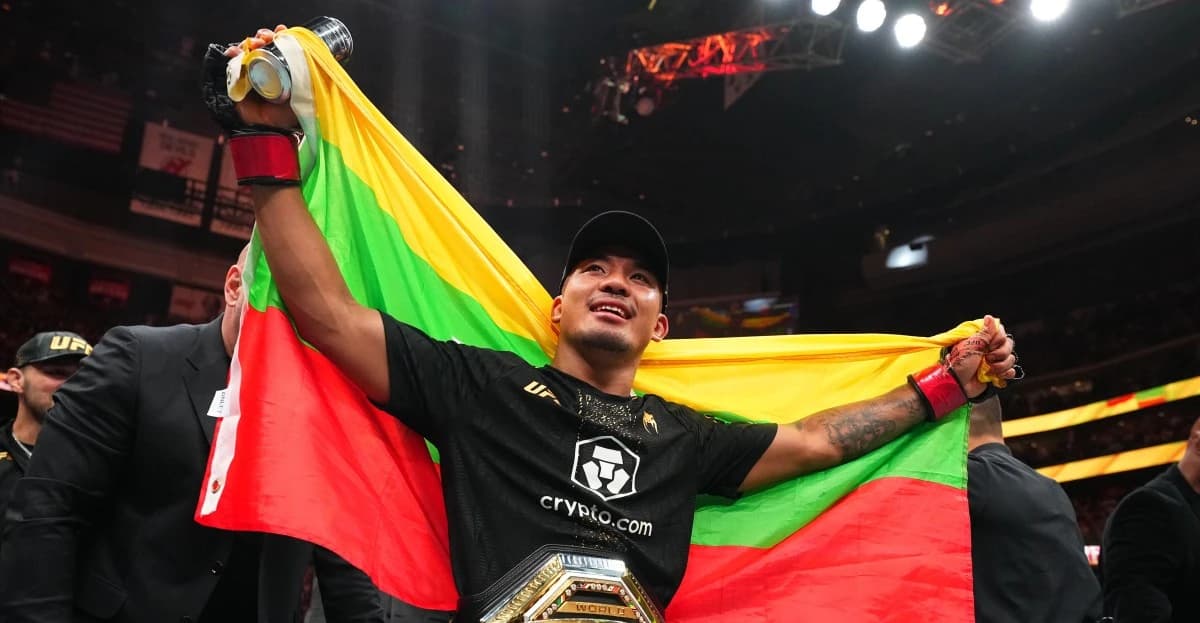 UFC 331 predictions