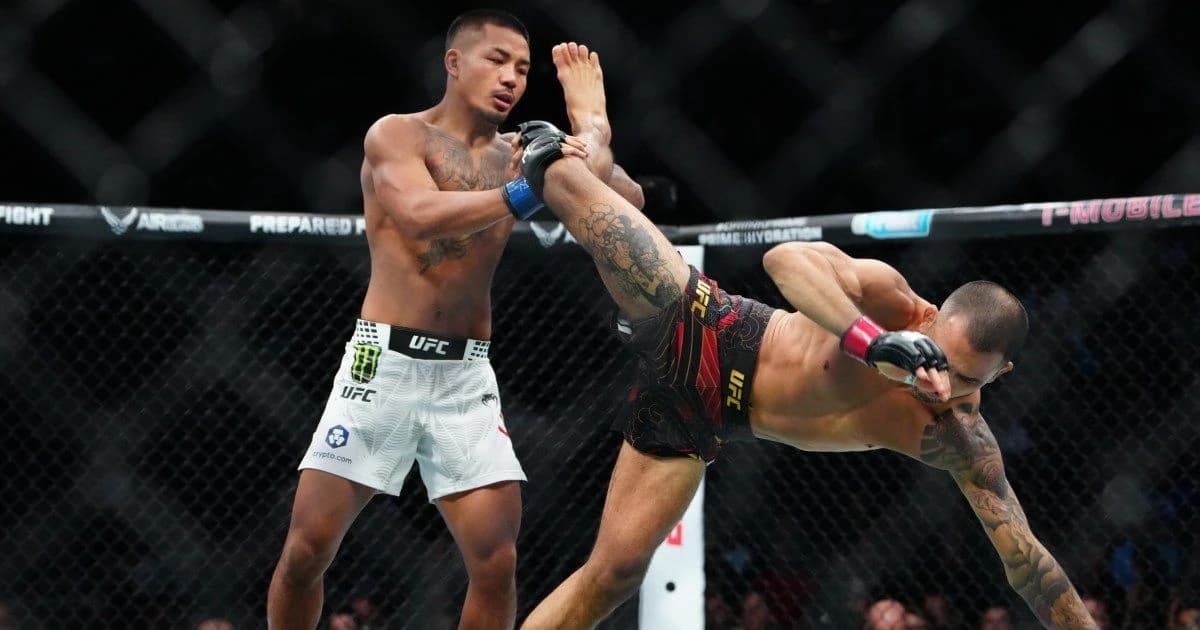 UFC 331: Van-Pantoja rematch, Tsarukyan returns and full fight card