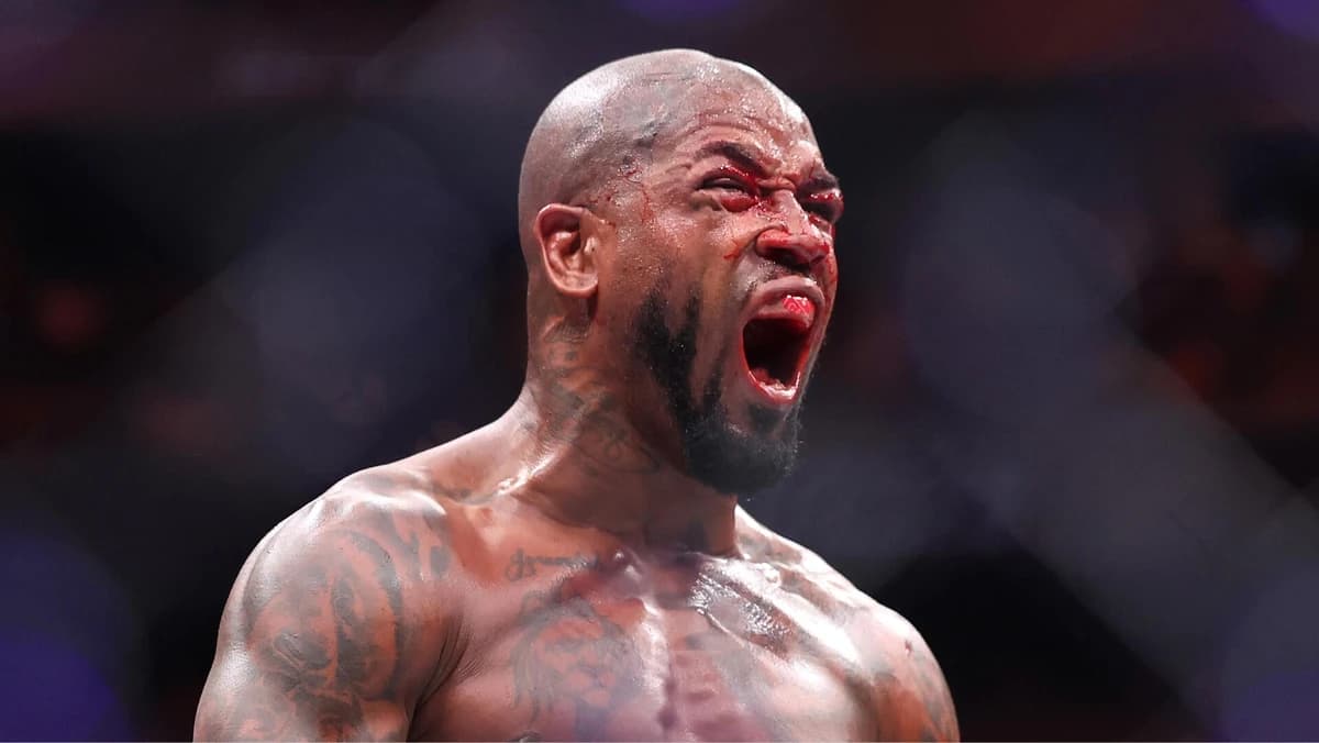 UFC 332 fight card: King Green vs. Esteban Ribovics, Anthony Wint's return among undercard fights to