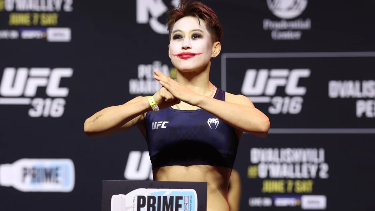 UFC 332 fight card -- Natalia Silva vs. Wang Cong: Five biggest storylines to follow in Salt Lake Ci