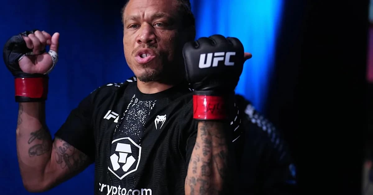 UFC 332 loses Bantamweight banger, Marcus McGhee draws dangerous newcomer on three days notice