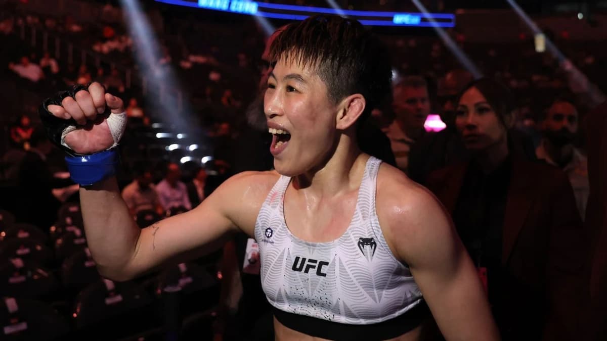 UFC 332 preview and picks: Why haven't there been more women's fights?