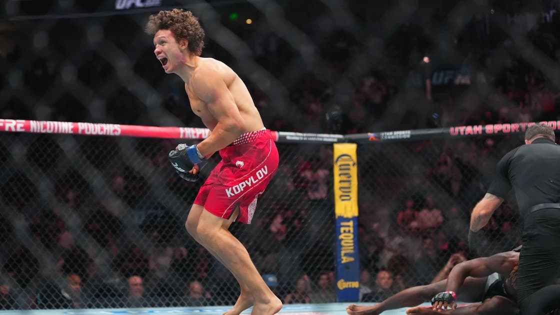 UFC 332 Prize Money Payouts Revealed for All Fighters After Making History on Silva vs Wang Card