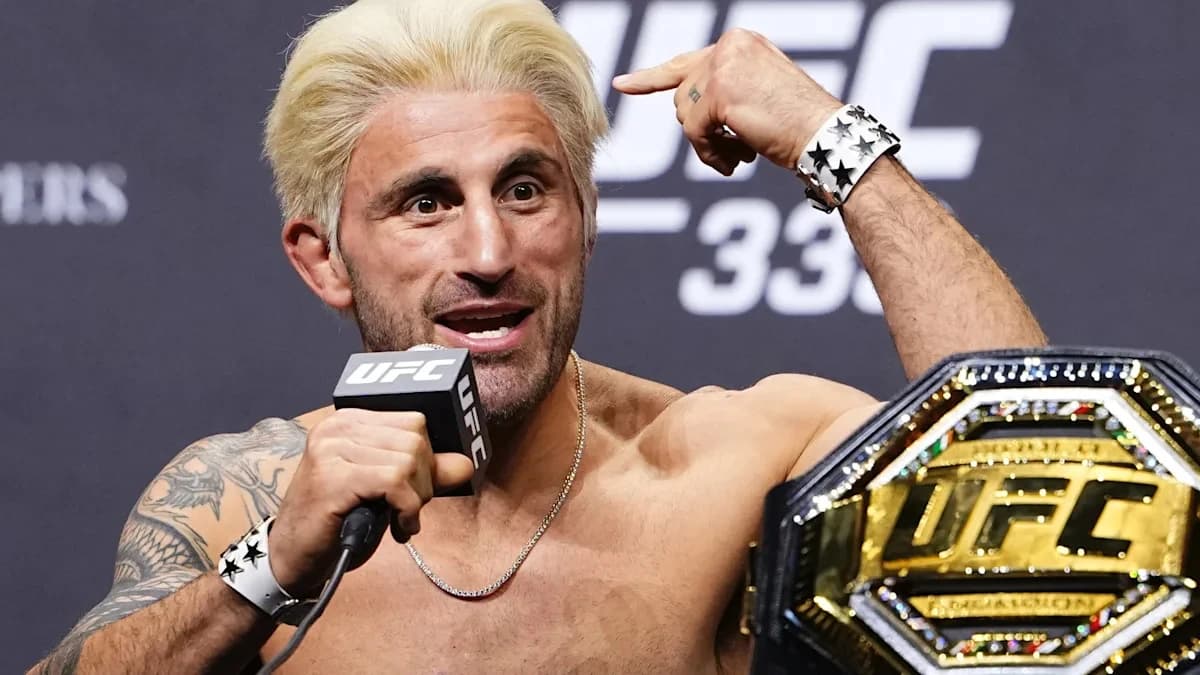 UFC 333 full-card predictions: Can Movsar Evloev dethrone Alexander Volkanovski?
