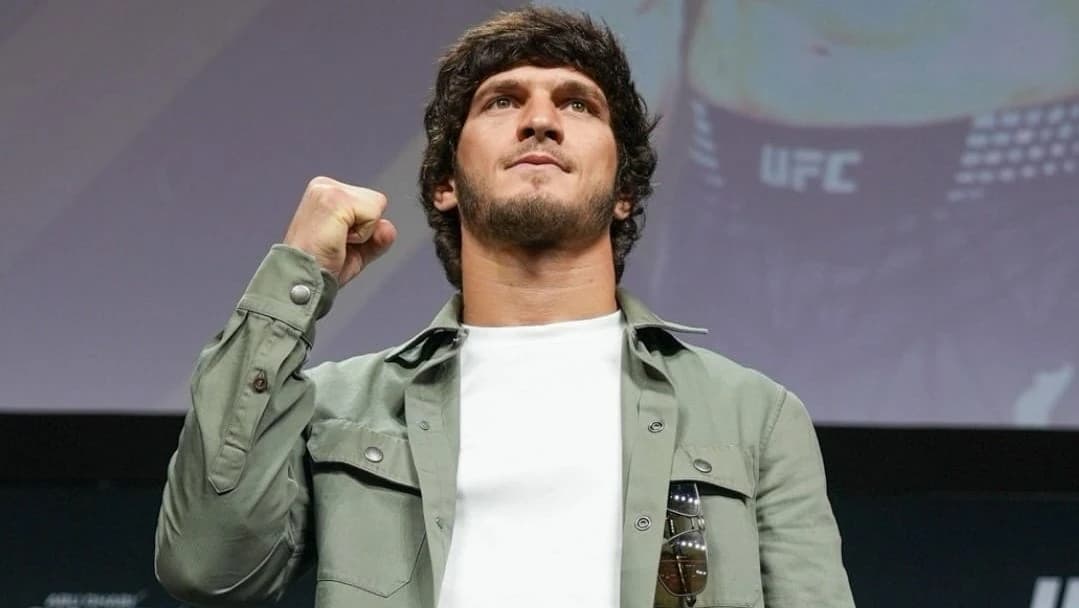 UFC 333 pre-event facts: Is Movsar Evloev the next undefeated champ?
