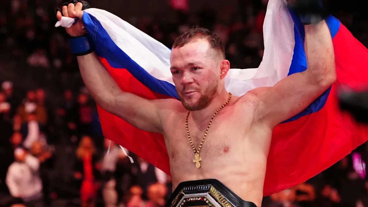 UFC 333 results: Fight of the Year contender delivered on epic night