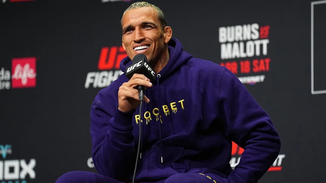 UFC 335 Fight Card Reveals Charles Oliveira vs. Diego Lopes for BMF Title, Pereira-Pavlovich & More