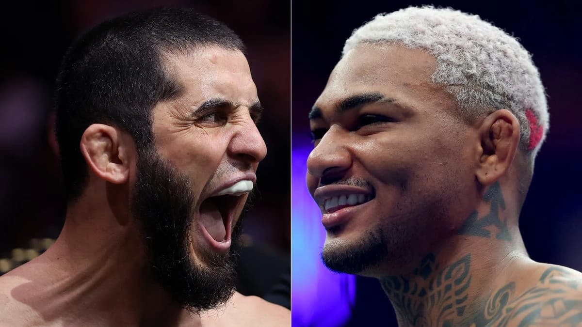 UFC analyst: Michael Morales poses 'big problem' for Islam Makhachev