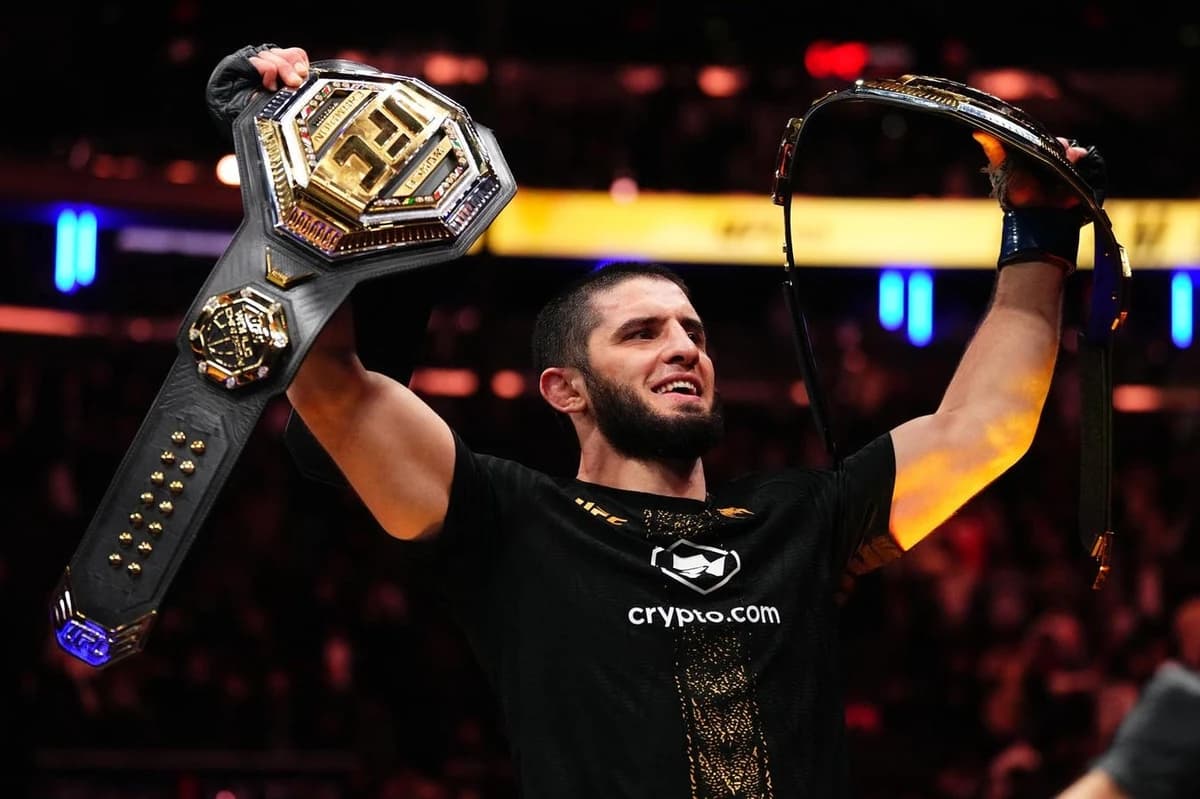 UFC Announces 10 Bouts For UFC 330 Fight Card