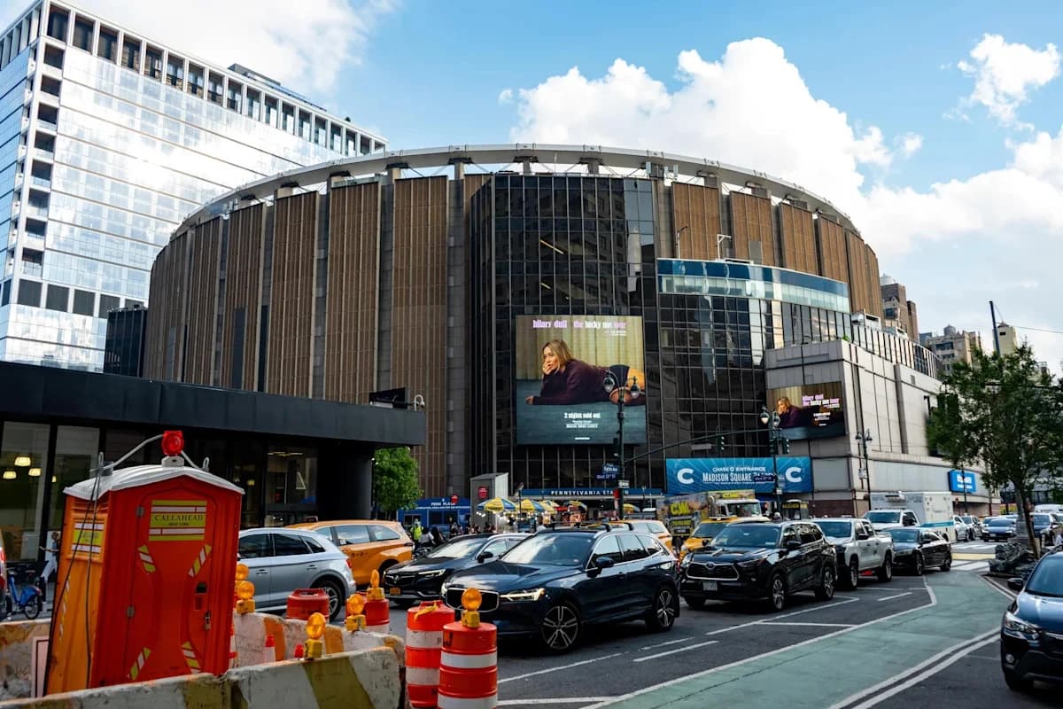 UFC announces dates for UFC 334, UFC 335 to close out 2026 slate
